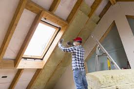 Best Spray Foam Insulation in Hilltop, MN